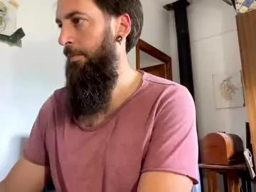 crisbearded from Chaturbate is Freechat