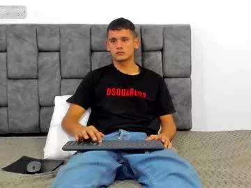 Criss_18_dick webcams show profile image 