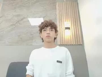 Criss_allen1 webcams show profile image 