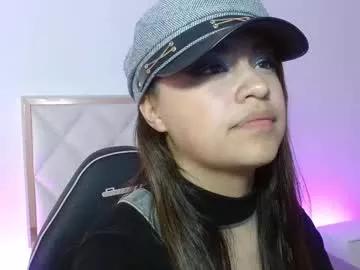 crisstal_tay on Chaturbate