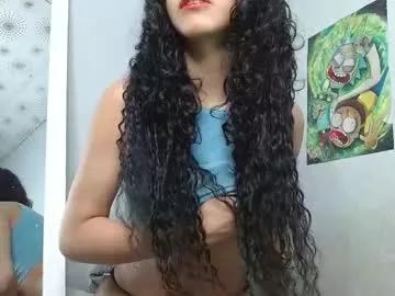 cristal___rouse from Chaturbate is Freechat