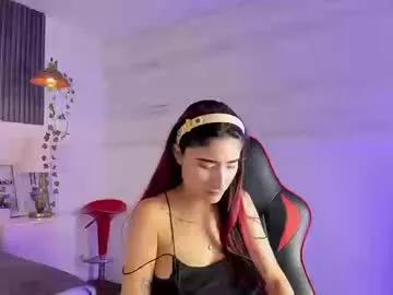 cristal_baker25 from Chaturbate is Freechat