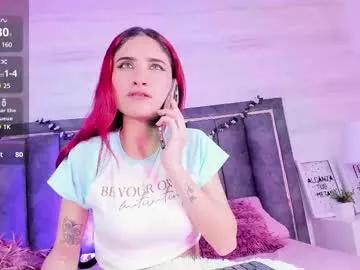 cristal_baker25 from Chaturbate is Freechat