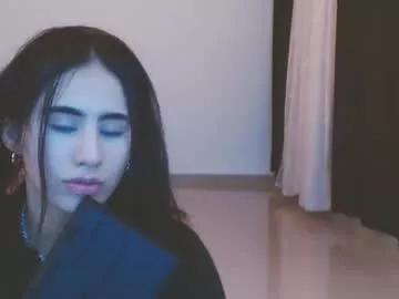cristal_fisher from Chaturbate is Freechat