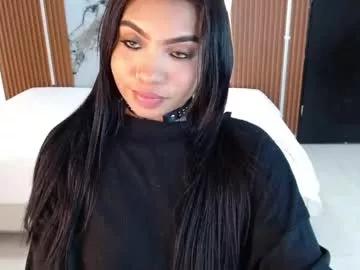 cristal_fox3 from Chaturbate is Freechat
