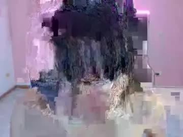 cristal_hills_19 from Chaturbate is Freechat