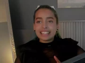 cristal_raven_ from Chaturbate is Freechat