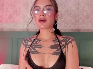 cristal_roberts_ from Chaturbate is Freechat