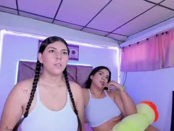 Dirty chat webcam: explore liveshows with versed models, from laying bare to fetishes, in a variety of sexy free adult webcams.