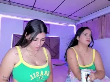 Dirty chat webcam: explore liveshows with versed models, from laying bare to fetishes, in a variety of sexy free adult webcams.