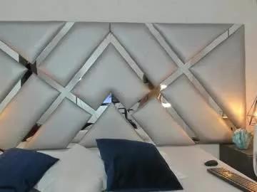 cristalevans_vc from Chaturbate is Freechat
