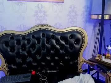 cristalmjs from Chaturbate is Freechat