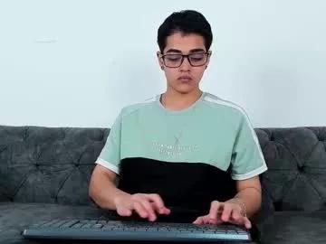 Photos of cristian_suarezz_ from Chaturbate is Freechat
