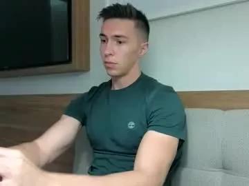 Photos of cristianovilla from Chaturbate is Freechat
