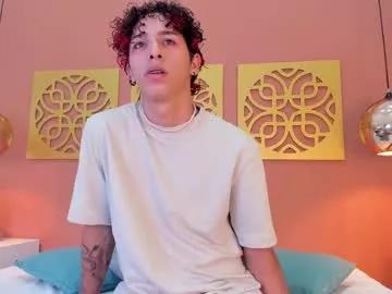 cristiansmith_ from Chaturbate is Freechat