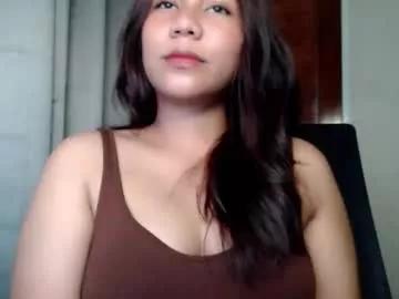 cristinavalerie from Chaturbate is Freechat