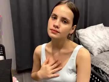 Photos of cristinevaissiere from Chaturbate is Freechat