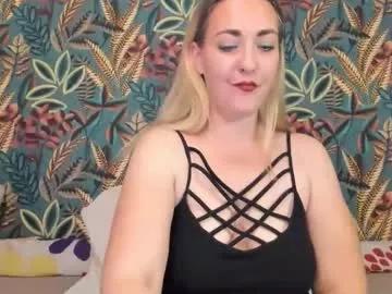 Cristinnna webcams show profile image 