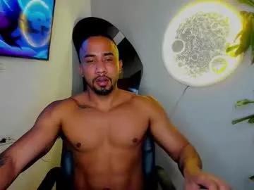 cristobal12cock from Chaturbate is Freechat