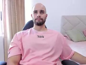 Cristobal_alzate webcams show profile image 