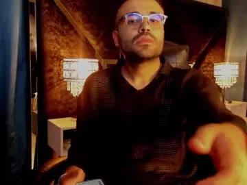 Cristopher_salvatoree webcams show profile image 