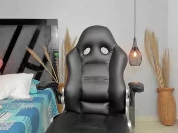 cro_mendoza from Chaturbate is Freechat