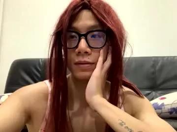 Photos of crossdresseranna from Chaturbate is Freechat