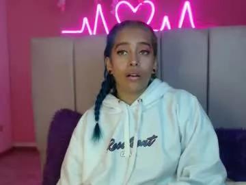 crsital_raven_ from Chaturbate is Freechat
