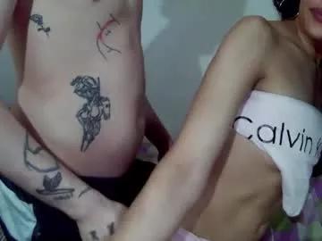 crystal5358 from Chaturbate is Freechat