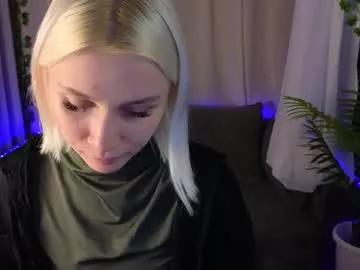crystal_hanna from Chaturbate is Freechat