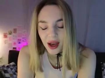 crystal_hanna from Chaturbate is Freechat