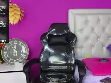 crystal_rouge from Chaturbate is Freechat
