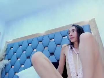 Photos of crystal_sm from Chaturbate is Freechat