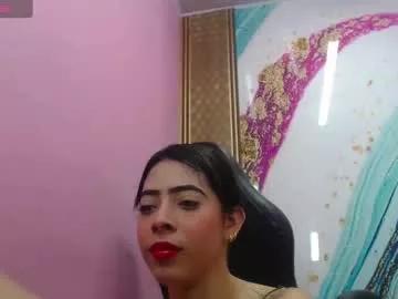 crystal_walls from Chaturbate is Freechat