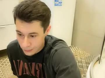 crystalboy244 from Chaturbate is Freechat