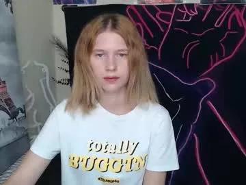 crystalgirl__ from Chaturbate is Freechat