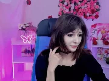 Crystallbloom webcams show profile image 