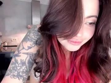 crystalnova_ from Chaturbate is Freechat