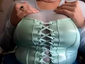 crystalyn777 from Chaturbate is Freechat