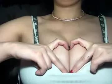 crystalyn777 from Chaturbate is Freechat