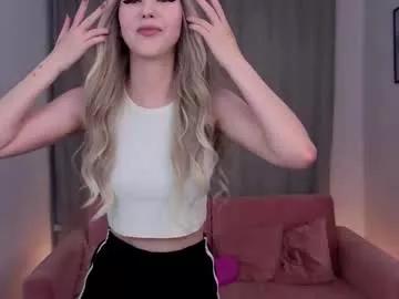crysttal_rose from Chaturbate is Freechat