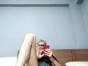 cucaio18 from Chaturbate