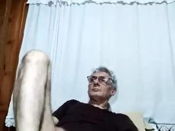 cucaio18 from Chaturbate