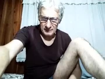 cucaio18 from Chaturbate