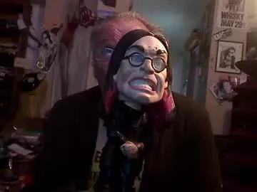 cuckingfunt from Chaturbate