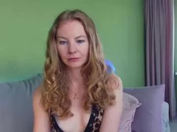 cuddle_kitten from Chaturbate