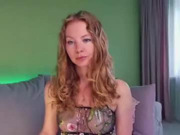 cuddle_kitten from Chaturbate