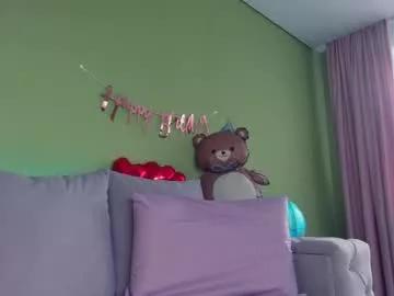 cuddle_kitten from Chaturbate