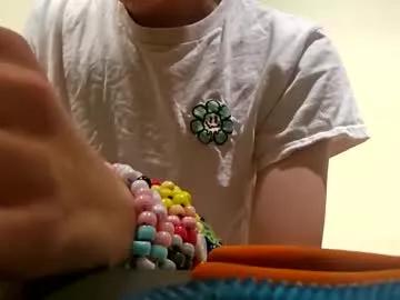 cuddleavenue from Chaturbate