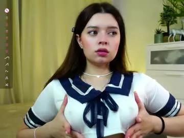 cuddlebyyou from Chaturbate